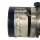 BESCHÄDIGTER ENCODER! Siemens 1FT5064-0AF01-2-Z Permanent Magnet Motor