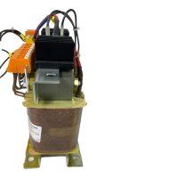 JACKE DAGG FETTE2136832A 1,5KV Transformator Trafo