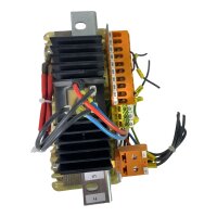JACKE DAGG FETTE2136832A 1,5KV Transformator Trafo