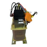 JACKE DAGG FETTE2136832A 1,5KV Transformator Trafo