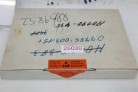 SIEMENS SIMATIC 6ES5311-3KA11