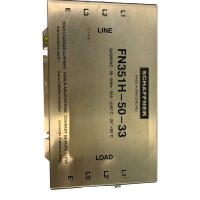 SCHAFFNER FN351H-50-33 Entstörfilter Netzfilter Filter