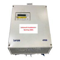 Lenze 4904_E.2A. Frequenzumrichter 335003