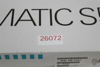SIEMENS SIMATIC S5 6ES5 430-7LA12 E-Stand 12 Modul versiegelt