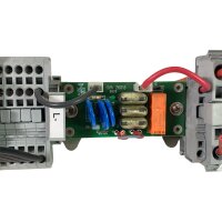HIMA RACK Z6015 SKKE 9629