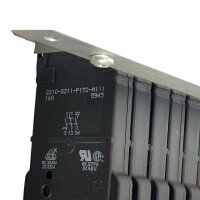 HIMA RACK Z6015 SKKE 9629