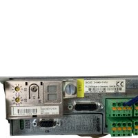 Rexroth DKCXX.3-040-7 FWA-EC0DR3-FGP-03VRS Servo Drive