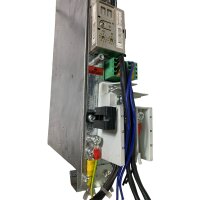 Rexroth DKCXX.3-040-7 FWA-EC0DR3-FGP-03VRS Servo Drive