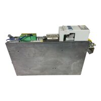 Rexroth DKCXX.3-040-7 FWA-EC0DR3-FGP-03VRS Servo Drive