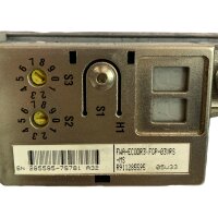 Rexroth DKCXX.3-040-7 Servo Drive FWA-ECDR3-FGP-03VRS