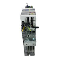 Rexroth DKCXX.3-040-7 Servo Drive FWA-ECDR3-FGP-03VRS