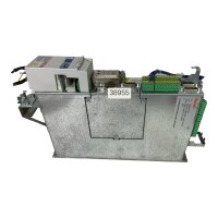Rexroth DKCXX.3-040-7 Servo Drive FWA-ECDR3-FGP-03VRS