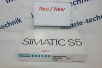 SIEMENS SIMATIC S5 6ES5 431-7LA11  versiegelt