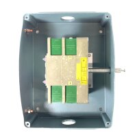 ET Lioyd NN 200 CSA C22.2-14 200A 500V