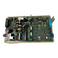 FANUC A20B-I00I-0050/06D control Card