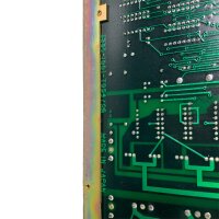 FANUC A20B-I00I-0050/06D control Card