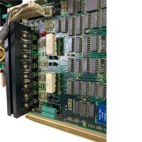 FANUC A20B-I00I-0050/06D control Card