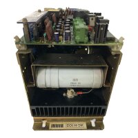 FANUC A06B-6050-H102 Velocity control Unit