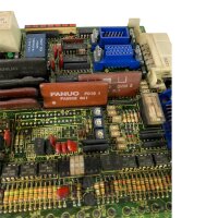 FANUC A06B-6050-H102 Velocity control Unit