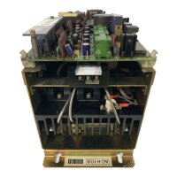 FANUC A06B-6050-H103 Velocity control Unit