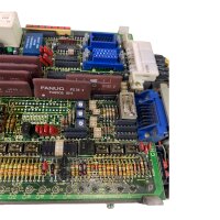 FANUC A06B-6050-H103 Velocity control Unit