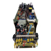 FANUC A06B-6050-H103 Velocity control Unit