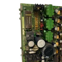 FANUC A06B-6050-H103 Velocity control Unit