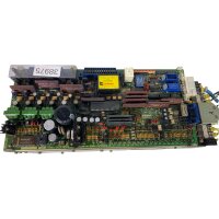 FANUC A06B-6050-H103 Velocity control Unit