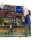 FANUC A06B-6050-H103 Velocity control Unit