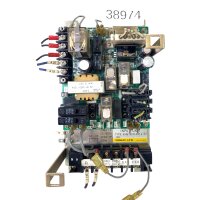 FANUC A14B-0076-B10401 Power Supply Unit