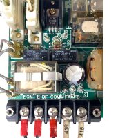 FANUC A14B-0076-B10401 Power Supply Unit