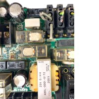 FANUC A14B-0076-B10401 Power Supply Unit