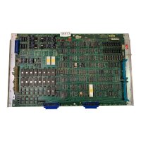 FANUC A20B-0003-0744.13F control Card