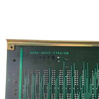 FANUC A20B-0003-0744.13F control Card