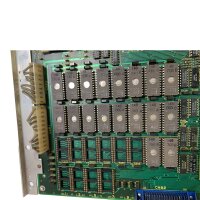 FANUC A20B-0003-0744.13F control Card