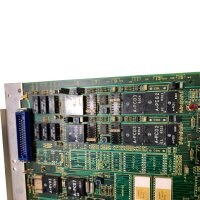 FANUC A20B-0003-0744.13F control Card