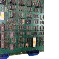 FANUC A20B-0003-0744.13F control Card