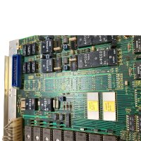FANUC A20B-0003-0744.13F control Card
