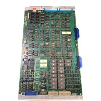 FANUC A20B-0003-0744.13F control Card