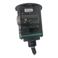 Siemens 1FT5071-0AF01-1-Z Servomotor mit Drehgeber Beschädigt