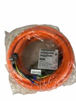 Simens 6FX8002-5DA23-1AK0 Power Kabel