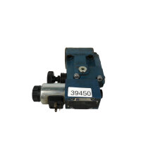 Rexroth DBW10B1-52/315-6EG24N9K4 00920863 Druckbegrenzungsventil