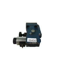Rexroth DBW10B1-52/315-6EG24N9K4 00920863 Druckbegrenzungsventil