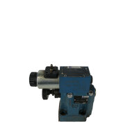 Rexroth DBW10B1-52/315-6EG24N9K4 00920863 Druckbegrenzungsventil