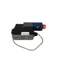 Rexroth VT-DFPE-A-22/G24K0/0A0V/V R900608753 Hydraulikventil Ventil