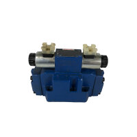 Rexroth R900561288 4WE6J62/EG24N9K4 Wegeschiebeventil R900926593 4WEH16H72/6EG24N9EK4/P4,5