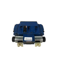 Rexroth R900561288 4WE6J62/EG24N9K4 Wegeschiebeventil R900926593 4WEH16H72/6EG24N9EK4/P4,5