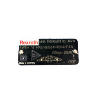 Rexroth R900561288 4WE6J62/EG24N9K4 Wegeschiebeventil R900926593 4WEH16H72/6EG24N9EK4/P4,5