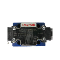 Rexroth 4WE10J40/CG24N9DL Hydraulikventil Ventil R900952043