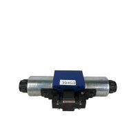 Rexroth 4WE10J40/CG24N9DL Hydraulikventil Ventil R900952043